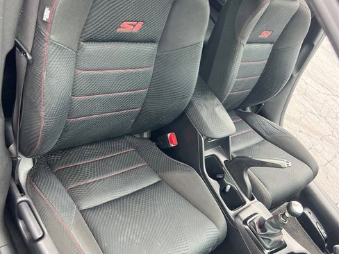 Used 2012 Honda Civic Si image 17