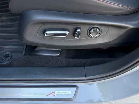 Certified 2026 Acura ADX A-Spec w/ Advance Package AWD/4WD image 29