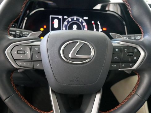 Certified 2024 Lexus NX 350 AWD w/ Cold Area Package image 19