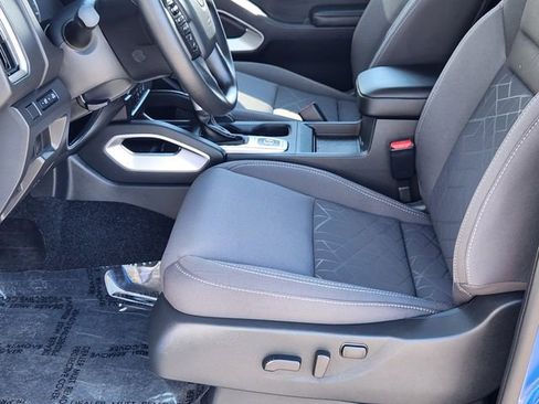 Certified 2026 Nissan Frontier SV w/ Tow Package image 7