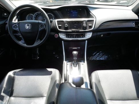 Used 2015 Honda Accord EX-L image 10
