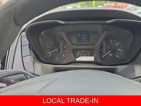 Used 2017 Ford Transit 150 148 Medium Roof RWD image 19