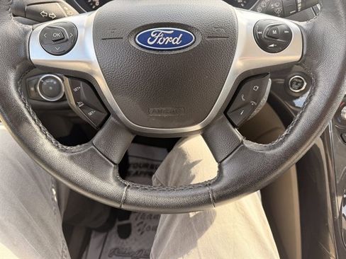 Used 2014 Ford Escape Titanium w/ Equipment Group 401A AWD/4WD image 17