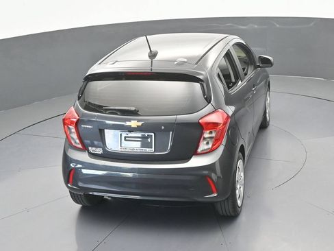 Used 2022 Chevrolet Spark LS FWD image 38