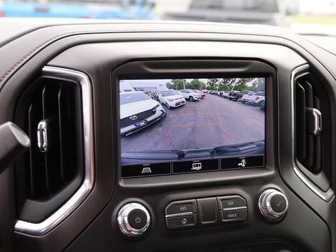 Used 2021 GMC Sierra 1500 AT4 AWD/4WD image 18