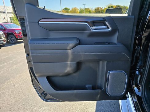 New 2026 GMC Sierra 1500 Denali image 24