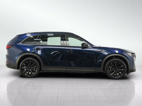 Certified 2026 MAZDA CX-90 3.3 Turbo w/ Premium Sport Pkg AWD/4WD image 6