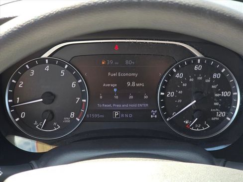 Used 2022 Nissan Frontier SV AWD/4WD image 7