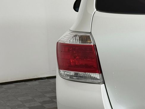 Used 2013 Toyota Highlander Limited image 13