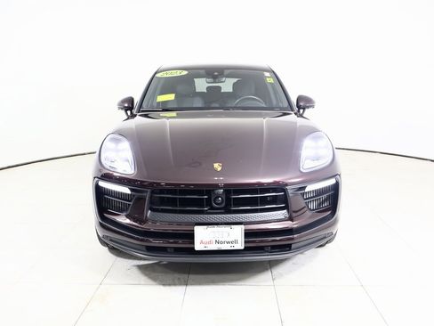 Used 2023 Porsche Macan S image 10