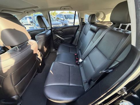 Used 2014 Acura RDX FWD w/ Technology Package image 13