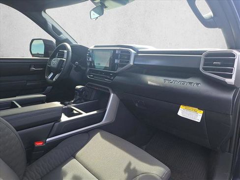 Used 2025 Toyota Tundra SR5 w/ TRD Off-Road Package image 17