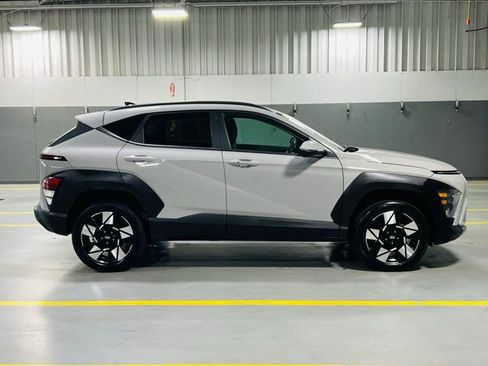 Used 2025 Hyundai Kona SEL image 17
