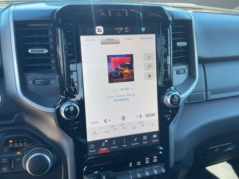 Used 2024 RAM 2500 Big Horn w/ Safety Group image 23