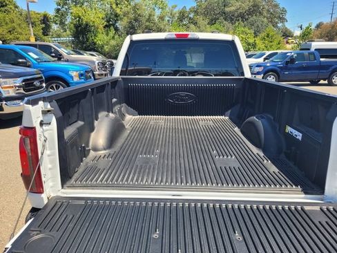 Certified 2024 Ford F150 XL RWD image 8