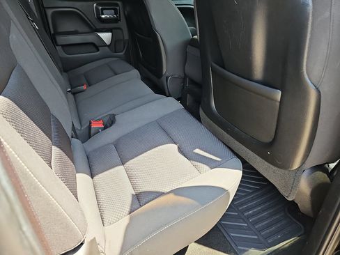 Used 2014 Chevrolet Silverado 1500 LT w/ All Star Edition AWD/4WD image 14