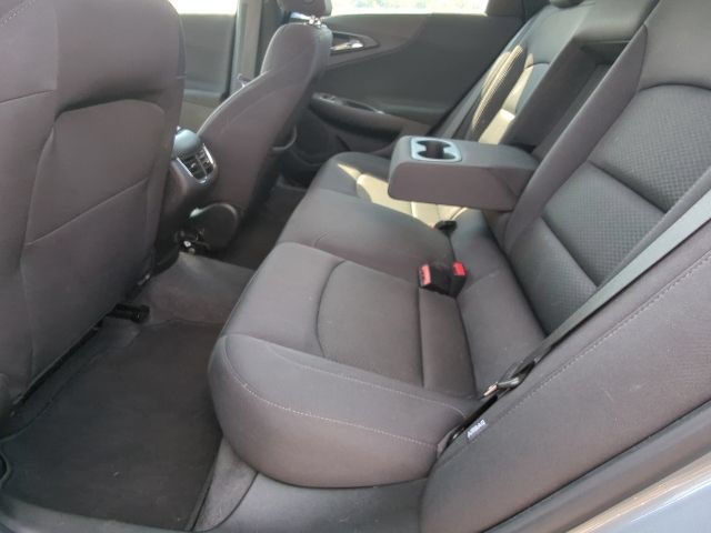 Used 2024 Chevrolet Malibu LT FWD image 23