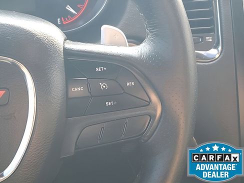 Used 2018 Dodge Durango GT w/ Premium Group image 39