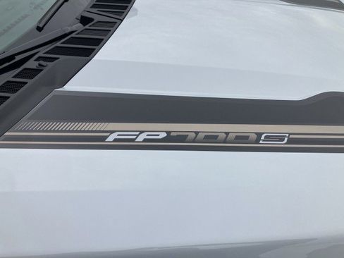 Used 2025 Ford F150 XLT w/ Equipment Group 302A MID AWD/4WD image 20