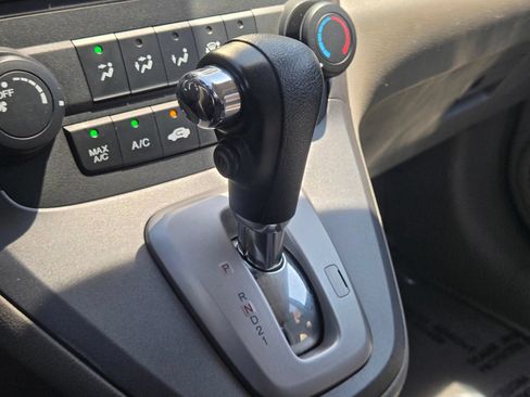 Used 2009 Honda CR-V EX image 22