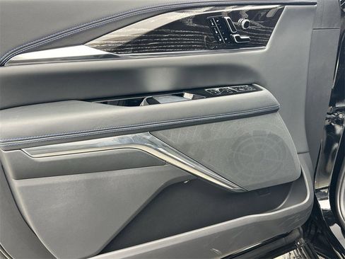 New 2026 Cadillac Escalade IQ Sport 1 image 10