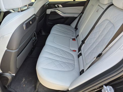 Certified 2026 BMW X5 sDrive40i RWD image 18