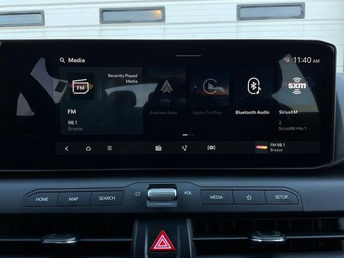 Used 2025 Kia K4 LXS image 31