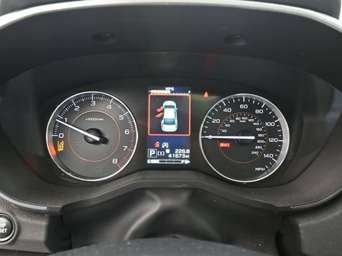 Used 2023 Subaru Crosstrek 2.5i Limited w/ Moonroof Package AWD/4WD image 9