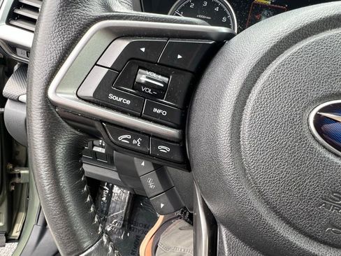 Used 2019 Subaru Forester Premium w/ All-Weather Package AWD/4WD image 38