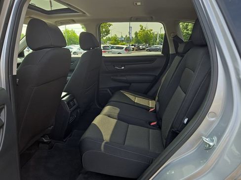 Used 2024 Honda CR-V EX image 10