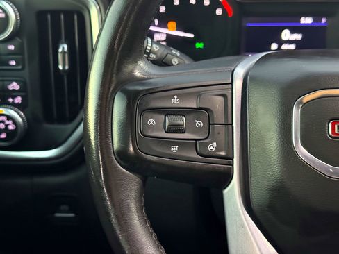 Used 2020 GMC Sierra 1500 SLT w/ SLT Premium Package image 26