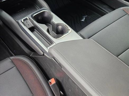 New 2026 Chevrolet Equinox EV RS image 14