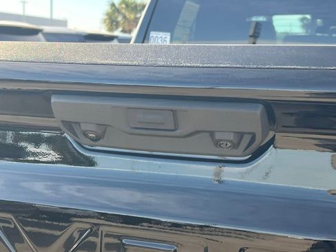 New 2026 Chevrolet Silverado 1500 RST w/ RST Select Package RWD image 13