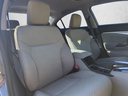 Used 2015 Honda Civic EX image 27