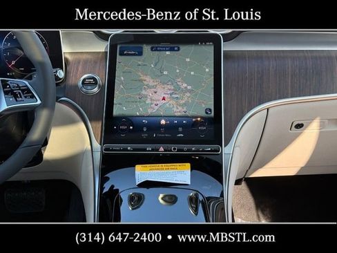 New 2026 Mercedes-Benz GLC 300 4MATIC image 11