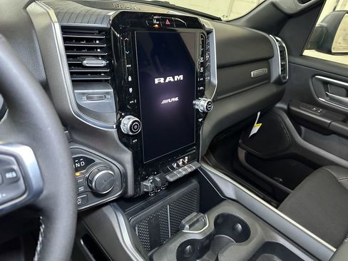 New 2026 RAM 1500 Big Horn image 28