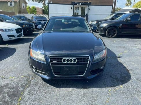 Used 2009 Audi A5 3.2 image 8