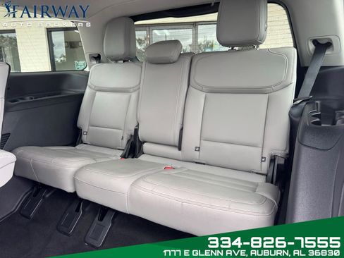 Used 2025 Ford Expedition Active image 14