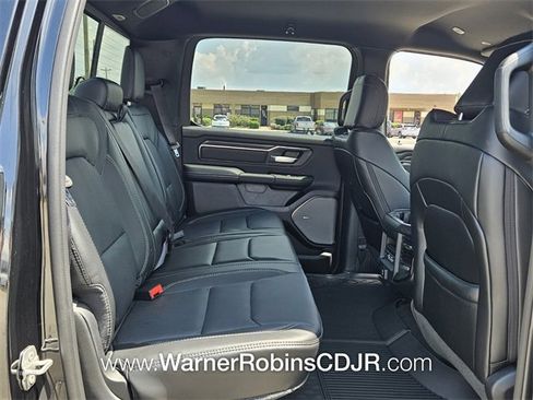 New 2026 RAM 1500 Rebel w/ Rebel Level 2 Equipment Group image 16