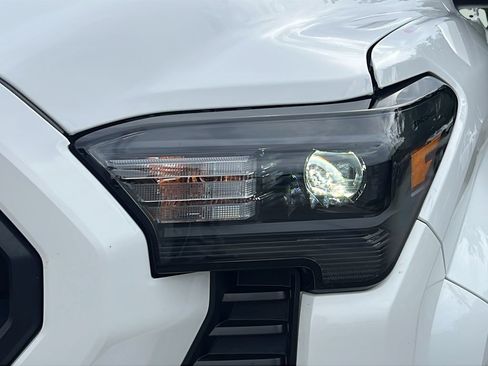 Used 2024 Toyota Tacoma SR5 RWD image 23