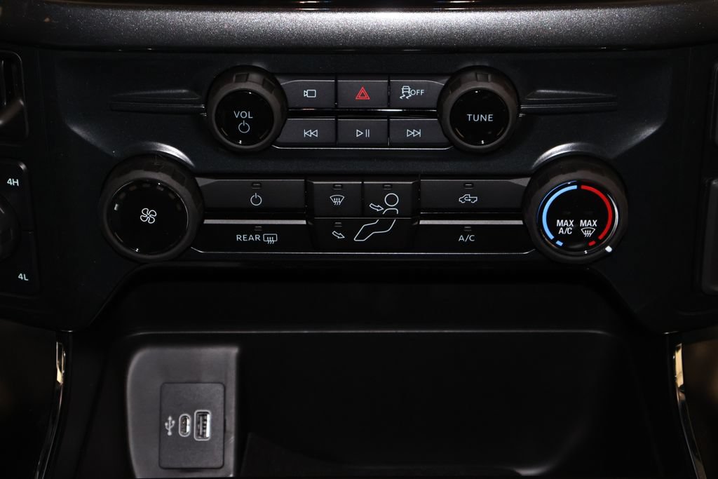 New 2026 Ford F150 STX w/ Equipment Group 200A AWD/4WD image 25