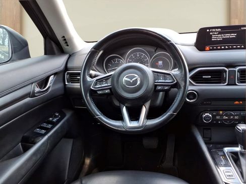 Used 2018 MAZDA CX-5 Touring FWD image 23