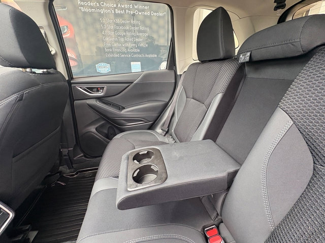 Used 2024 Subaru Forester Premium AWD/4WD image 19
