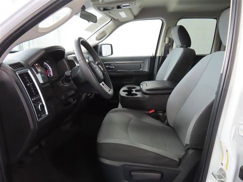 Used 2024 RAM 1500 Classic SLT AWD/4WD image 20