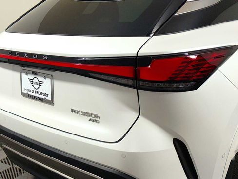 Used 2024 Lexus RX 350 image 30