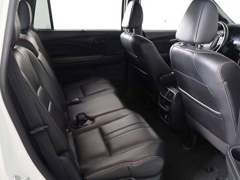 Used 2022 Honda Passport TrailSport image 29