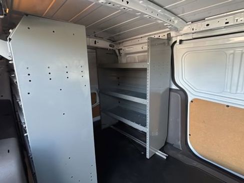 Used 2023 Ford Transit Connect XL image 41