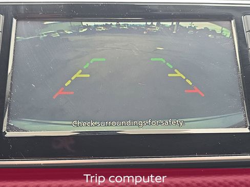 Used 2023 Nissan Kicks S image 19