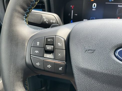 New 2025 Ford Maverick Lobo image 17