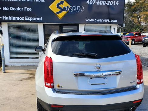 Used 2013 Cadillac SRX FWD image 13